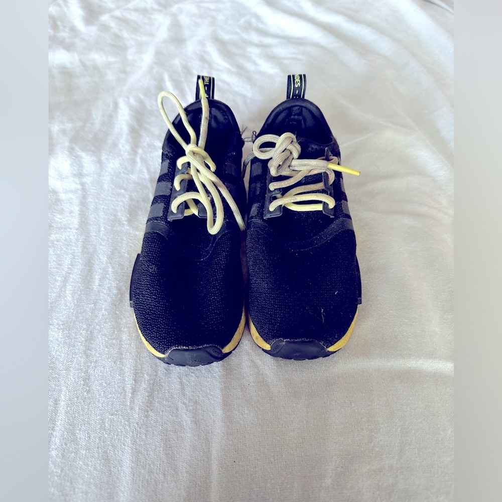 Adidas running shoes